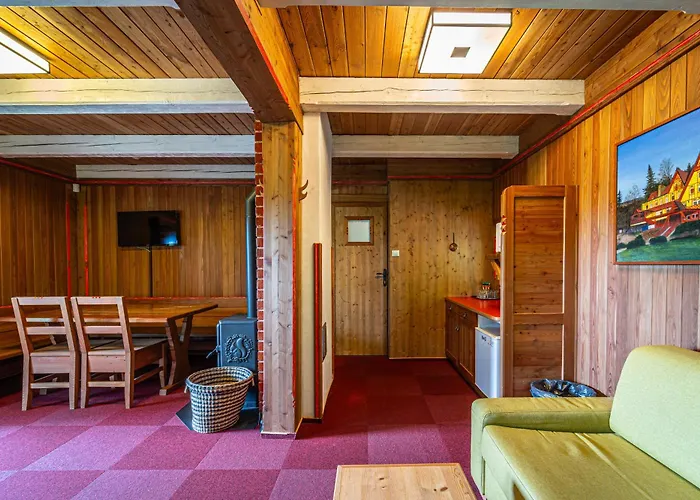 Hotel Slunicko