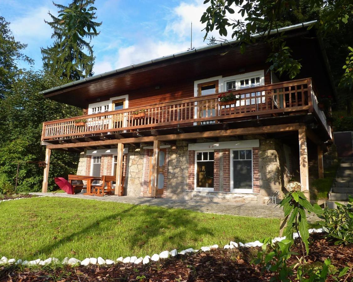 Hotel Slunicko Guest house