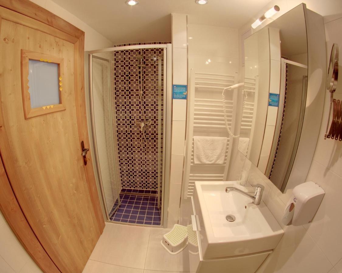 Hotel Slunicko Ostravice