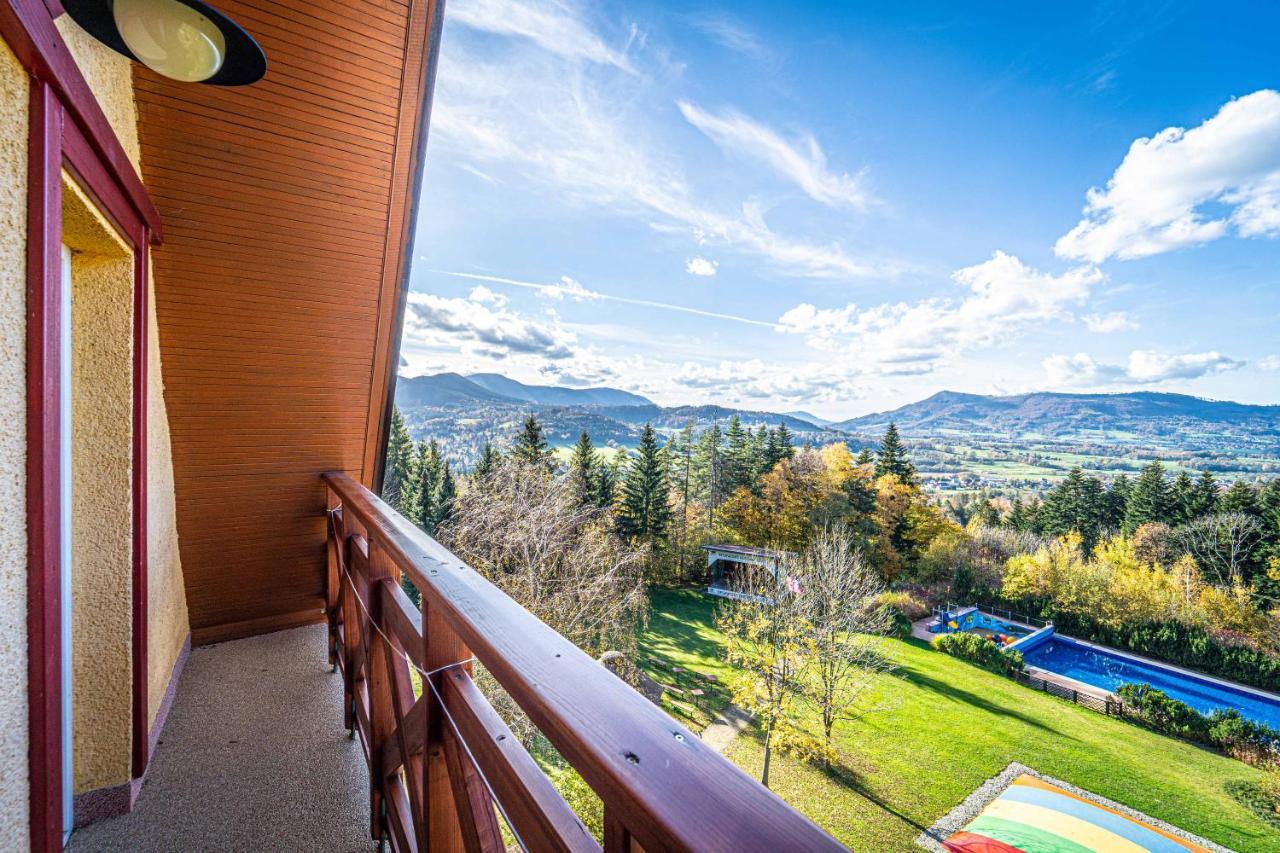Guest house Hotel Slunicko Ostravice