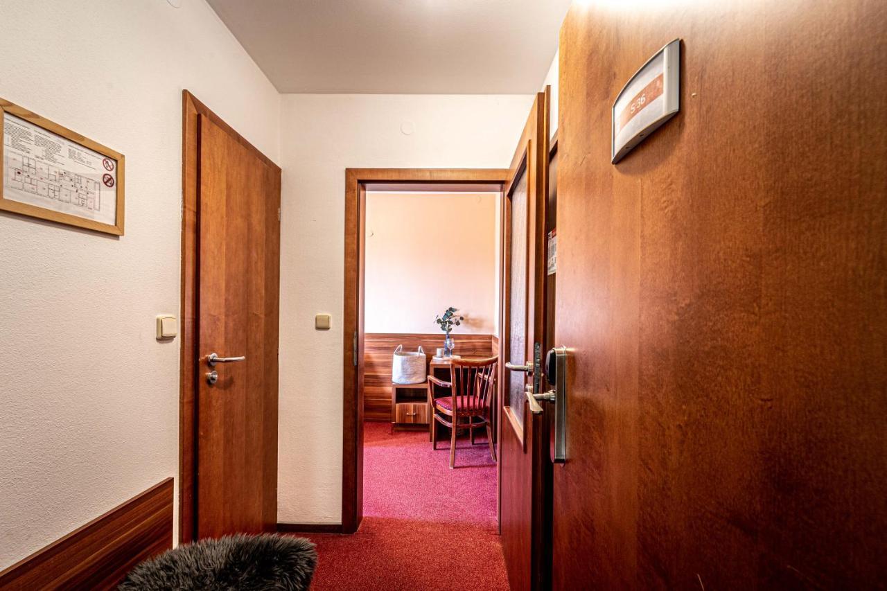 Hotel Slunicko