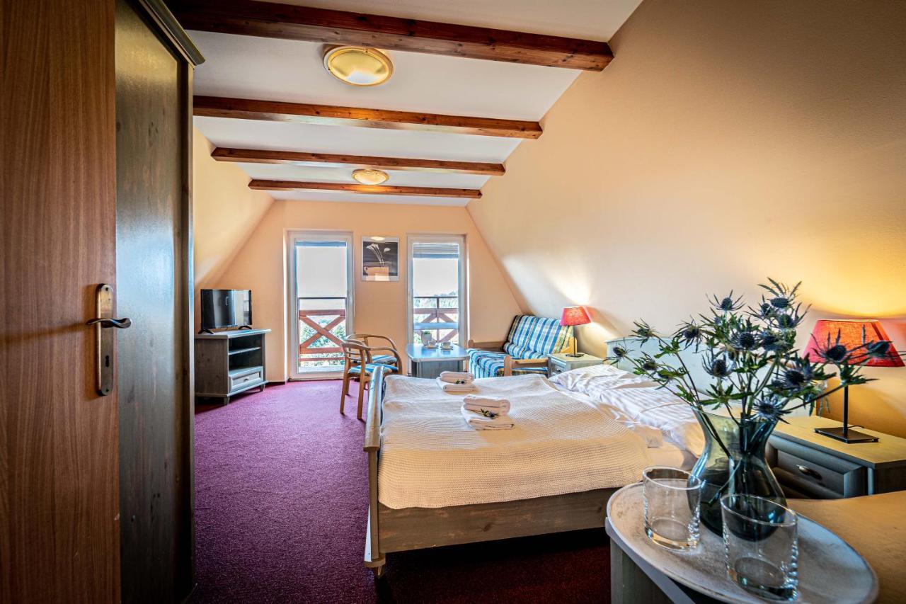 Guest house Hotel Slunicko Ostravice