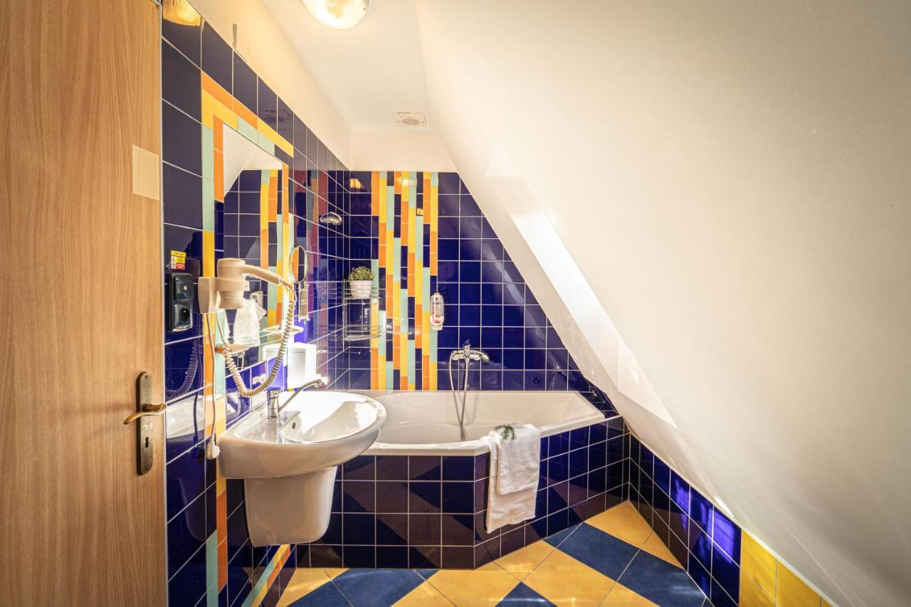 Guest house Hotel Slunicko 3*