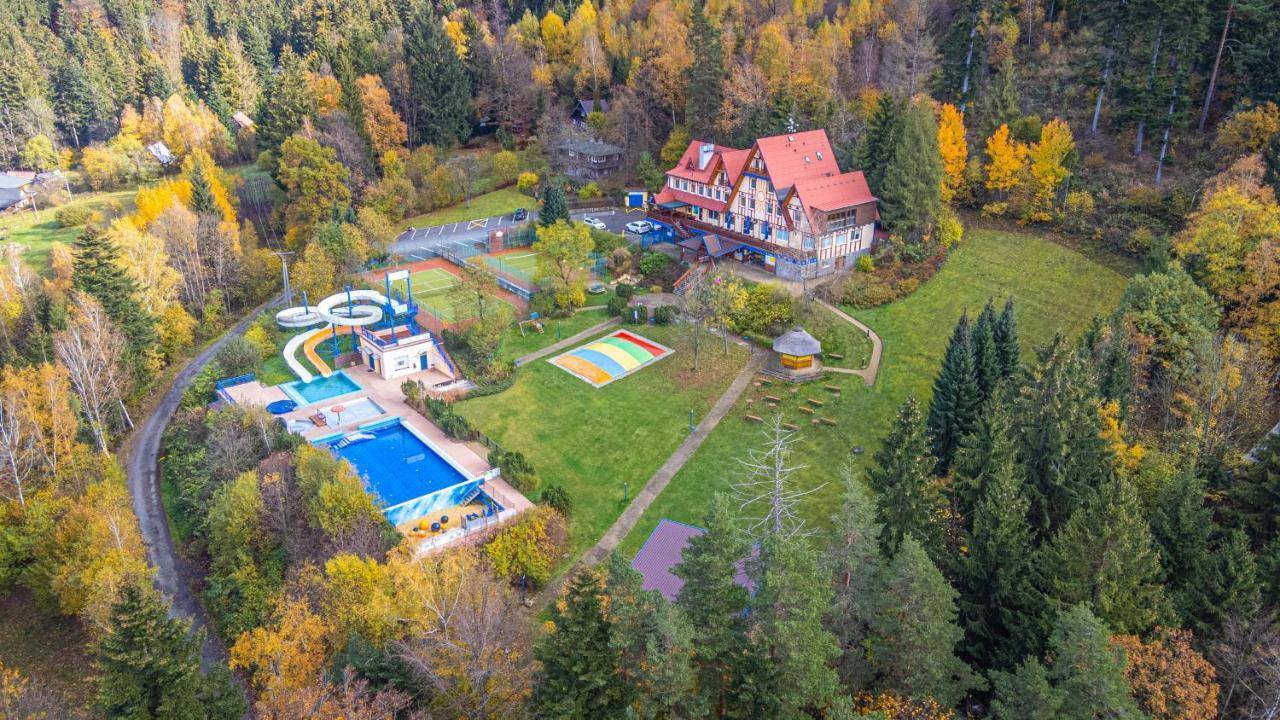 Slunicko Ostravice