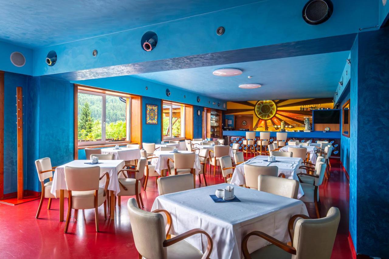 Hotel Slunicko Guest house Ostravice