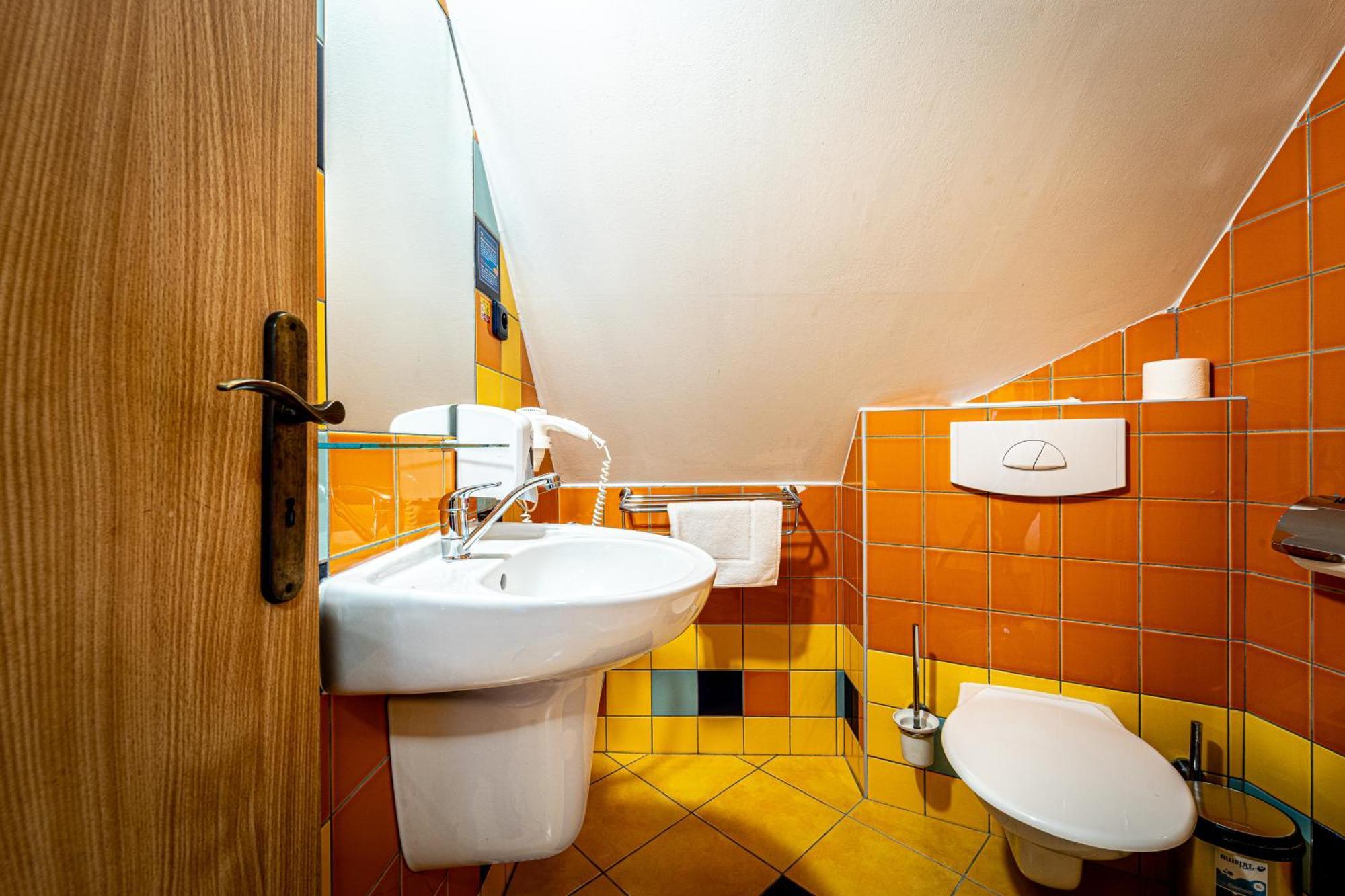 Hotel Slunicko Guest house Ostravice