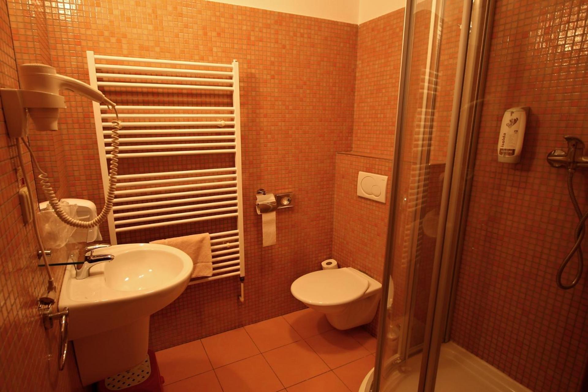 Hotel Slunicko Guest house 3*