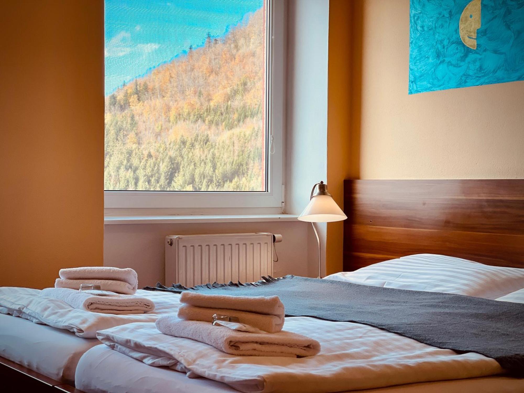 Hotel Slunicko Guest house Ostravice