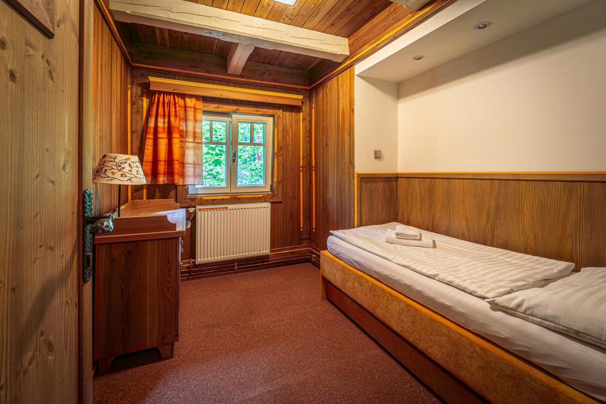 Hotel Slunicko Guest house Ostravice