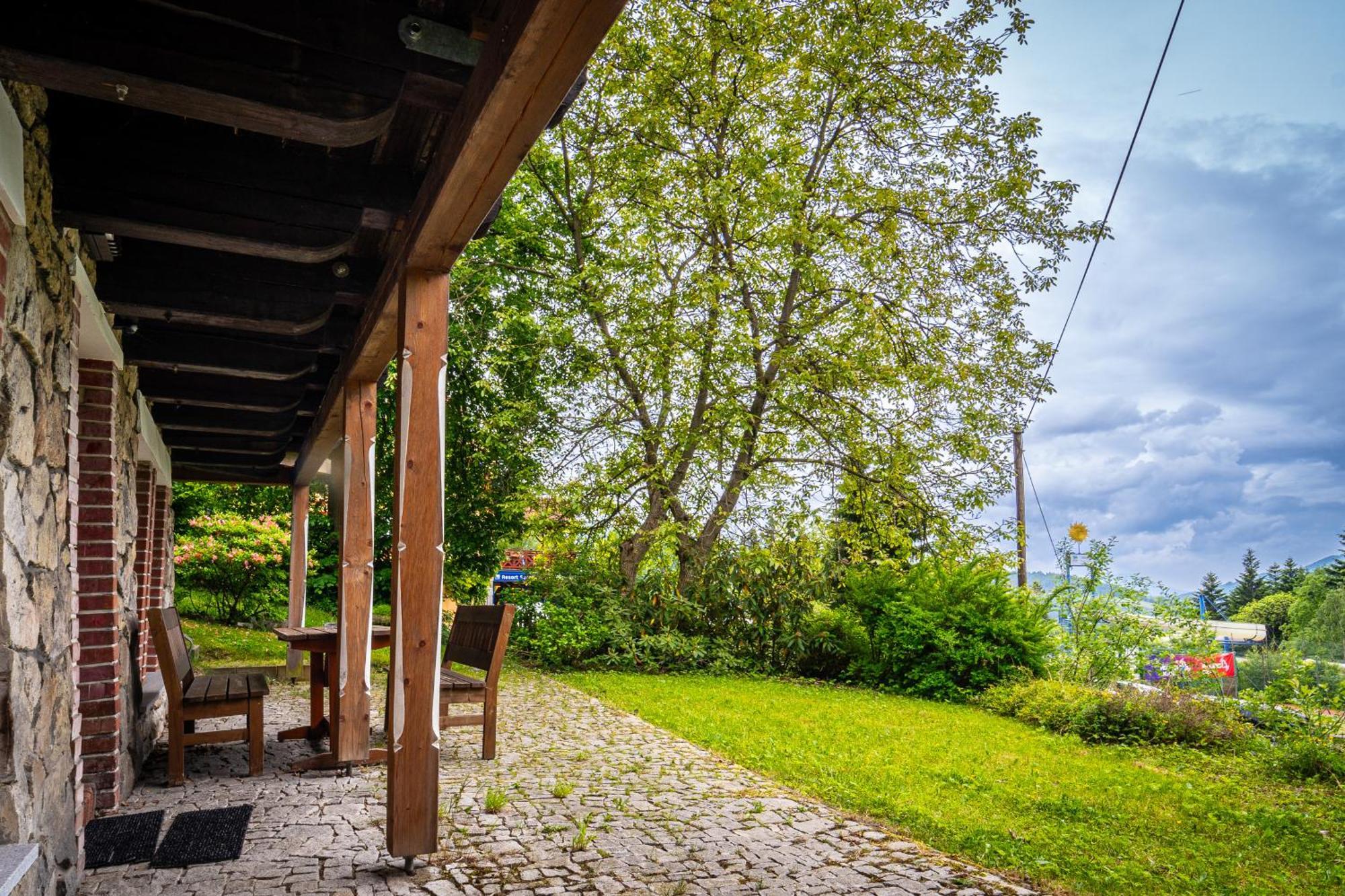 Slunicko Maison d'hôtes Ostravice