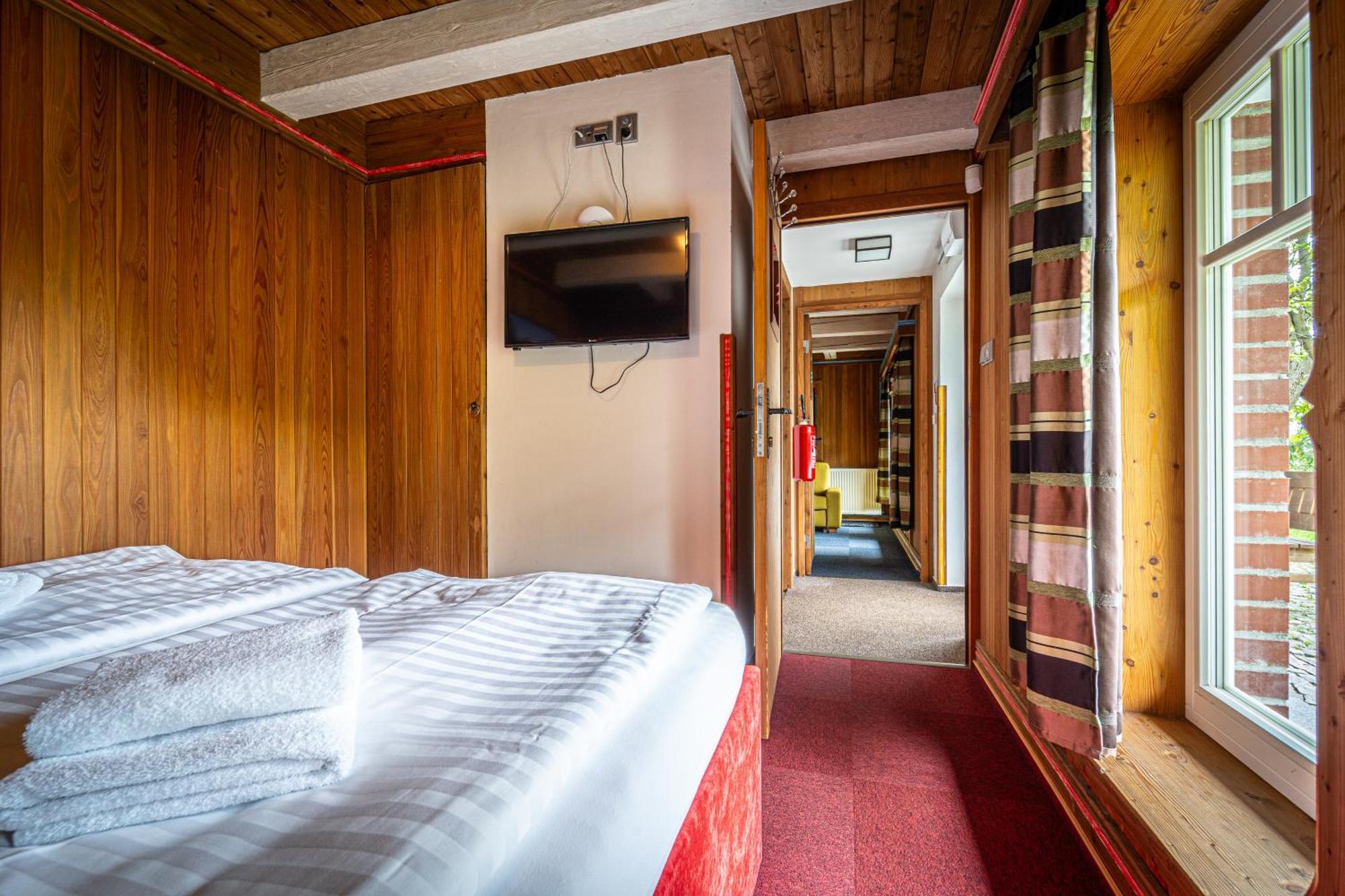 Hotel Slunicko 3* Ostravice