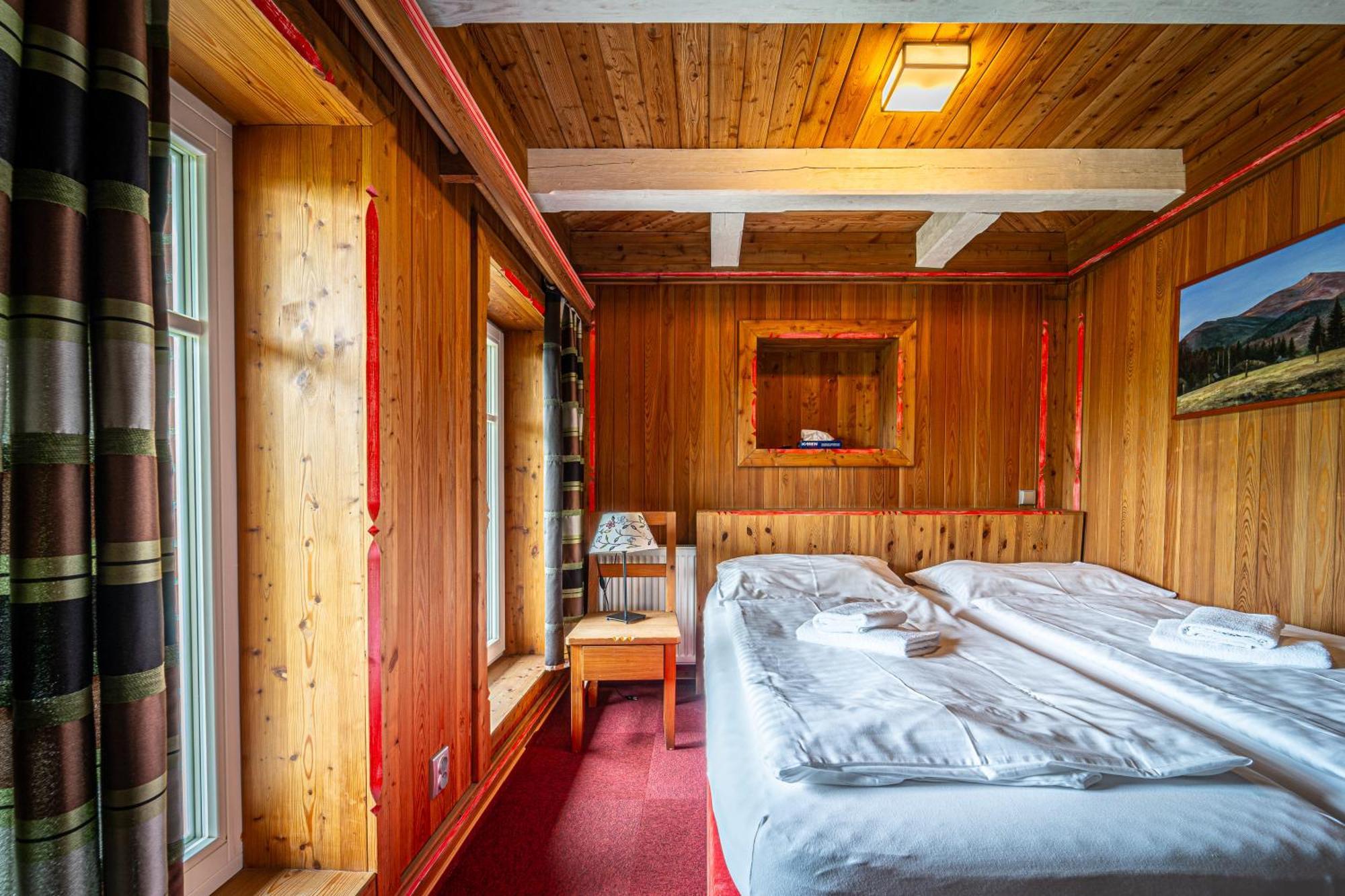 Hotel Slunicko Ostravice