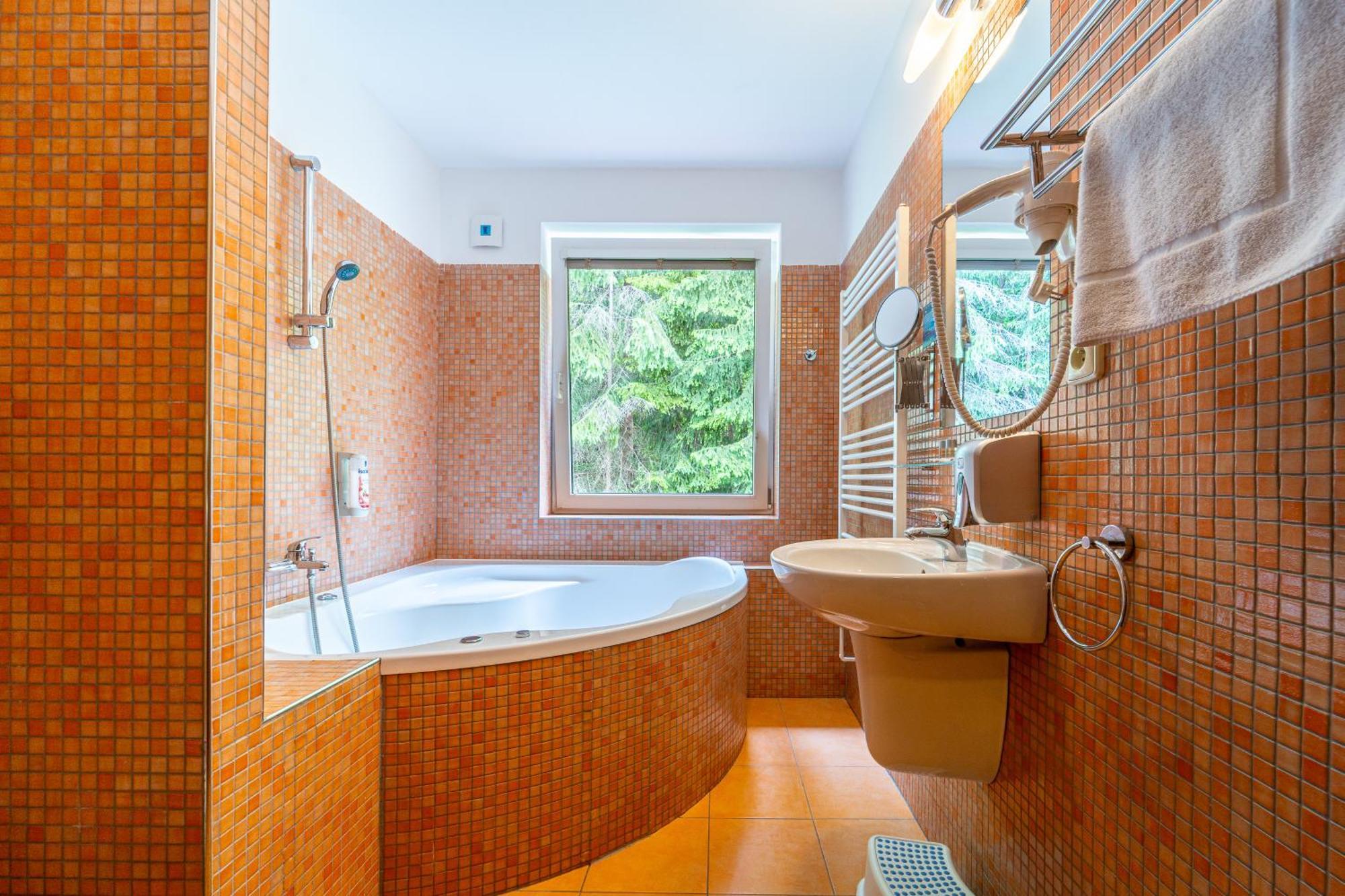 Hotel Slunicko Guest house