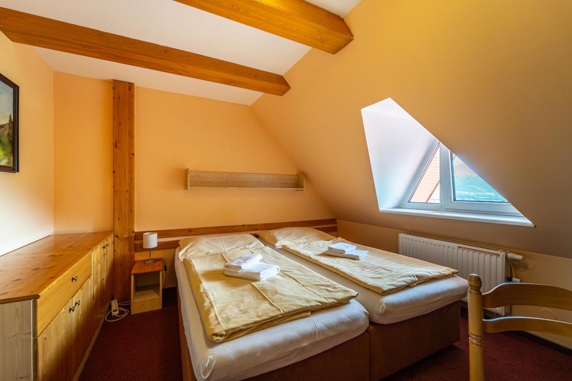 Hotel Slunicko Ostravice