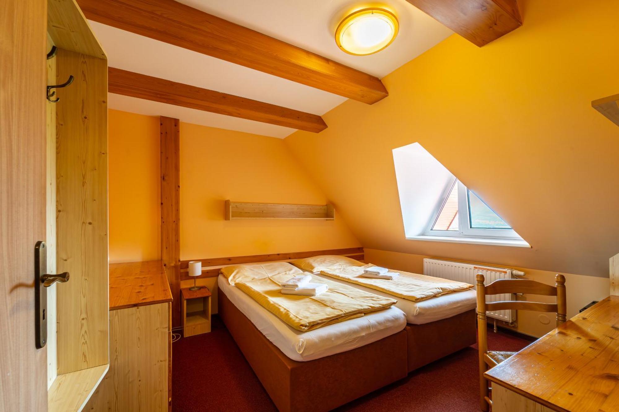 Hotel Slunicko Guest house Ostravice
