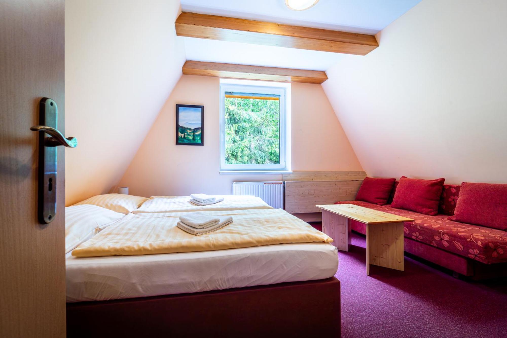 Hotel Slunicko Ostravice